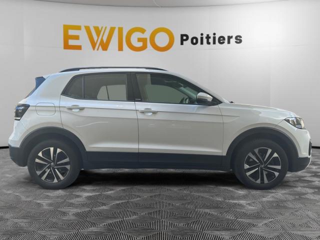 Volkswagen T-Cross image 6