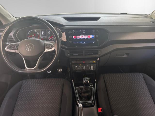 Volkswagen T-Cross image 9