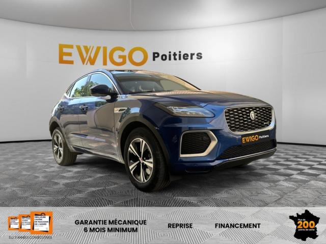Jaguar E-Pace P200 Hybrid R-Dynamic Awd Bva