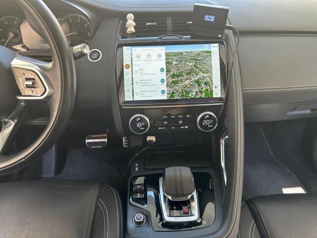 Jaguar E-Pace image 7