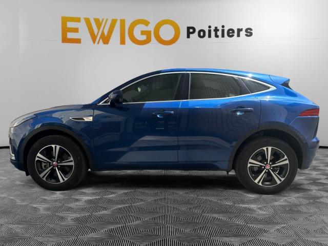 Jaguar E-Pace image 8