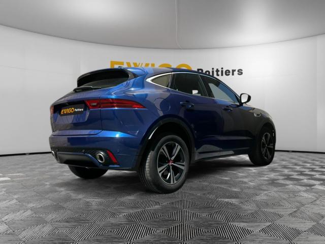 Jaguar E-Pace image 2