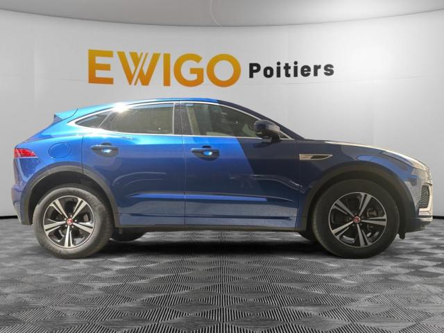 Jaguar E-Pace image 4