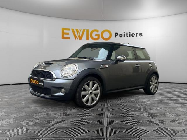 Mini Cooper S image 6