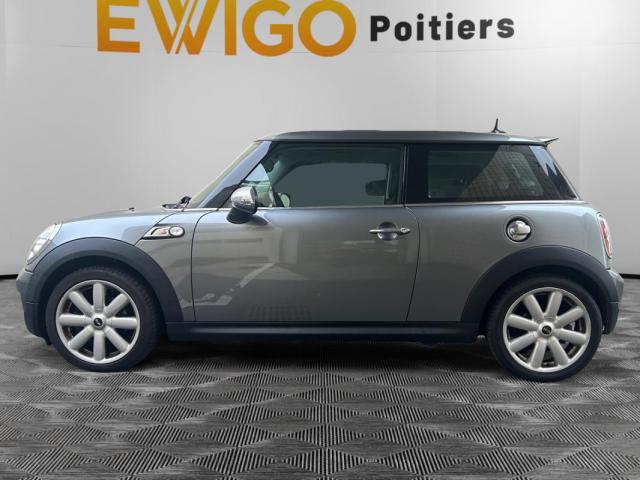 Mini Cooper S image 7