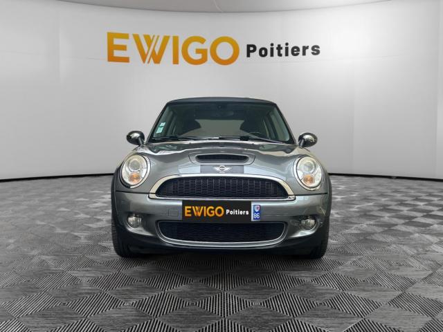 Mini Cooper S image 5