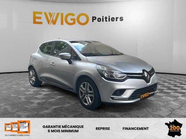 Renault Clio 1.5 Dci 90 Limited