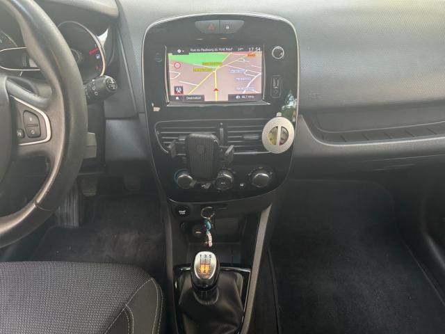 Renault Clio image 4