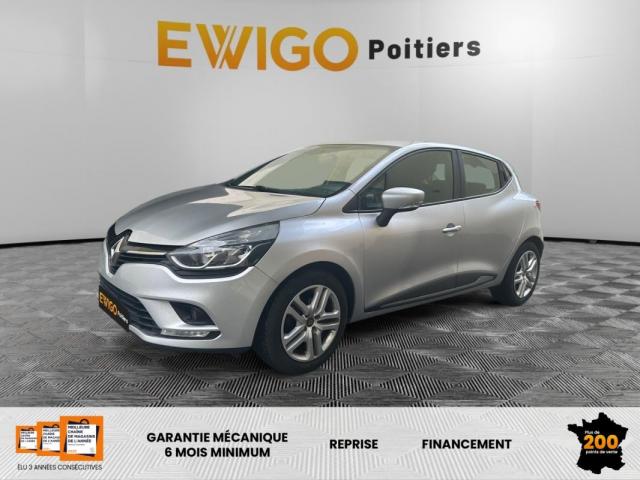 Renault Clio image 1