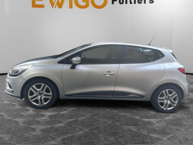 Renault Clio image 2