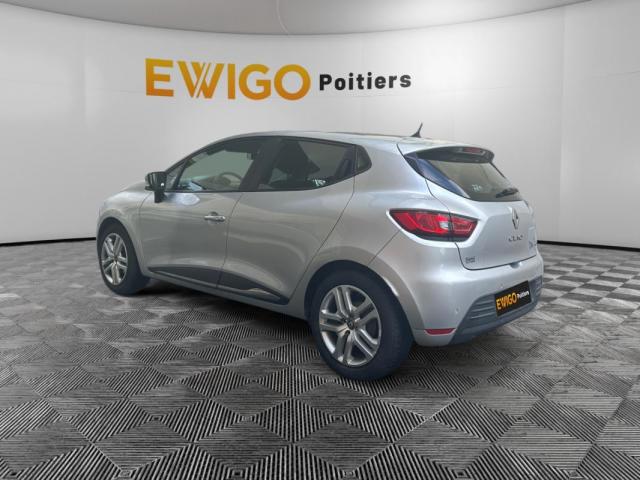 Renault Clio image 9