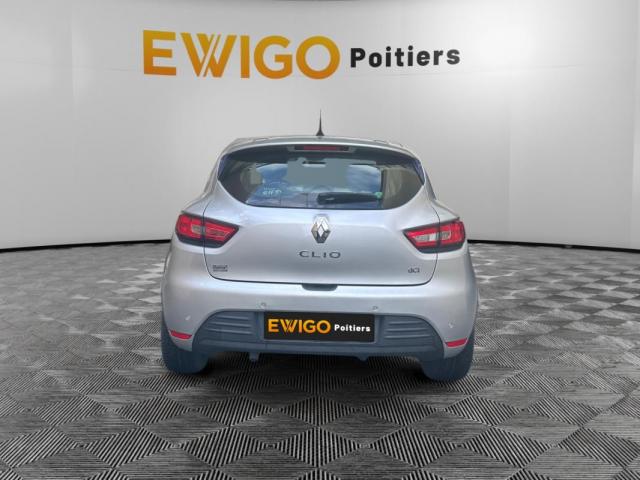 Renault Clio image 5