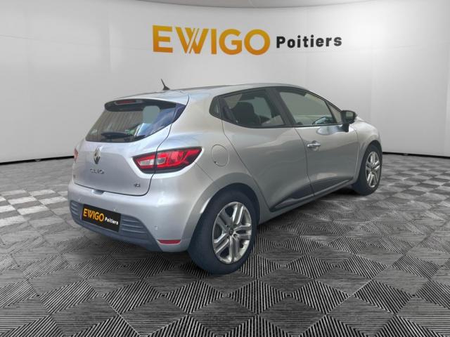 Renault Clio image 7