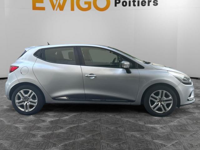 Renault Clio image 8