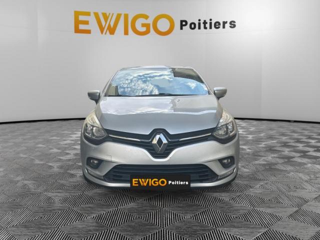 Renault Clio image 6