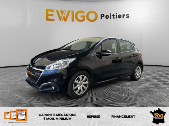Peugeot 208 image 7