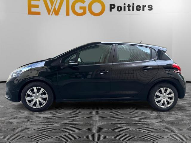 Peugeot 208 image 1