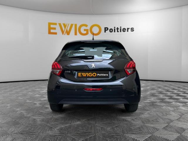 Peugeot 208 image 4