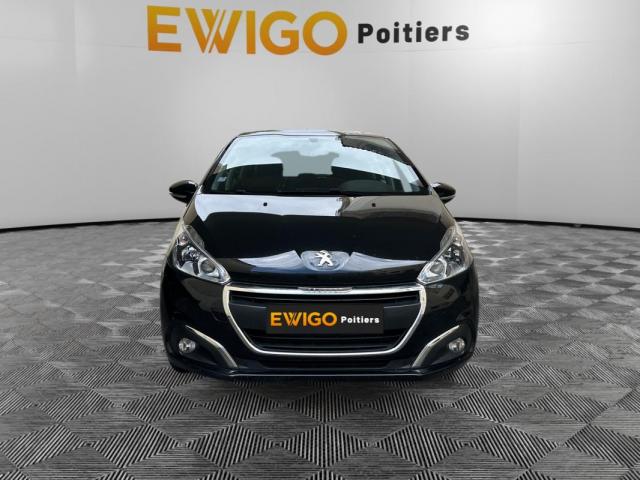 Peugeot 208 image 6