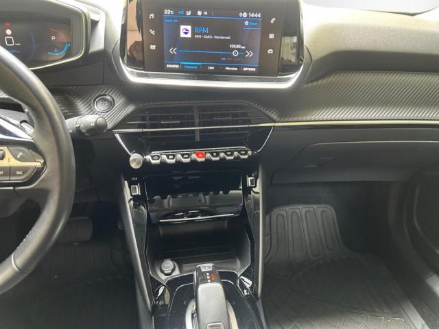 Peugeot 2008 image 5