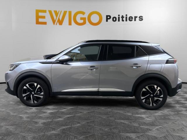 Peugeot 2008 image 7
