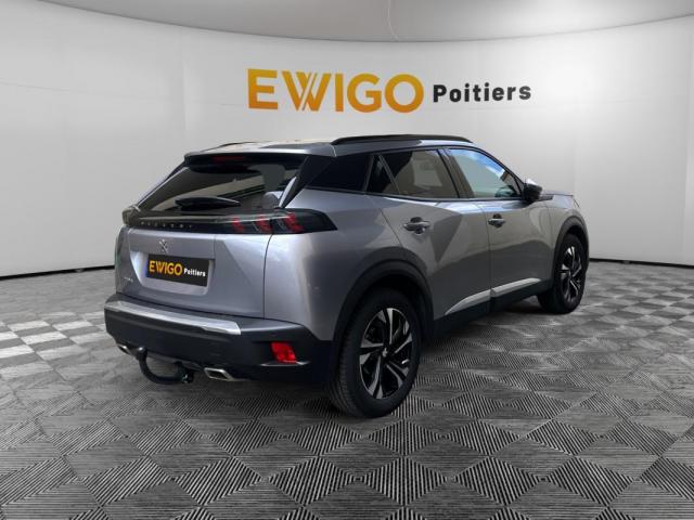 Peugeot 2008 image 4