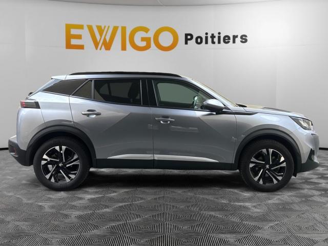 Peugeot 2008 image 9