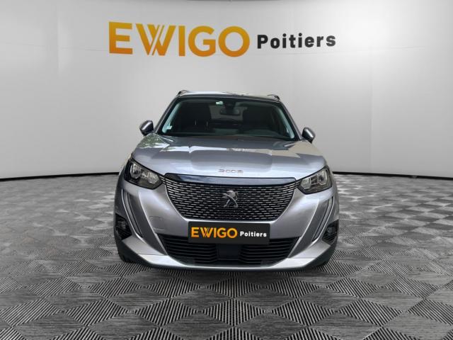 Peugeot 2008 image 6