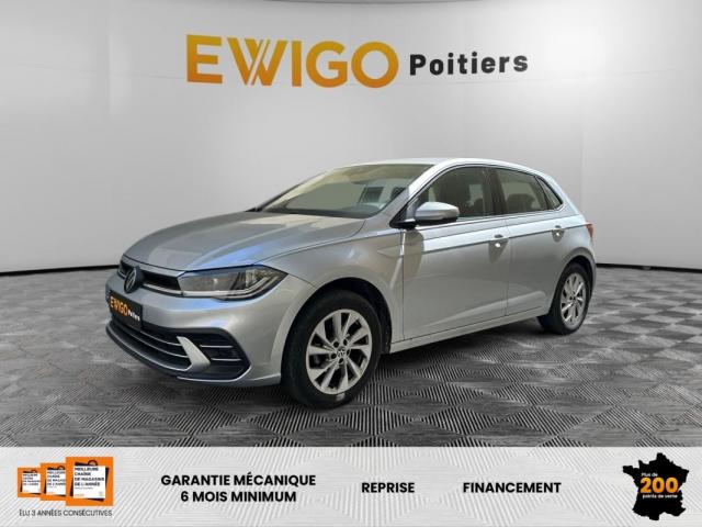 Volkswagen Polo image 9