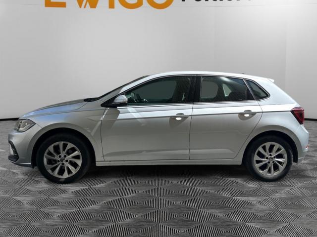 Volkswagen Polo image 4