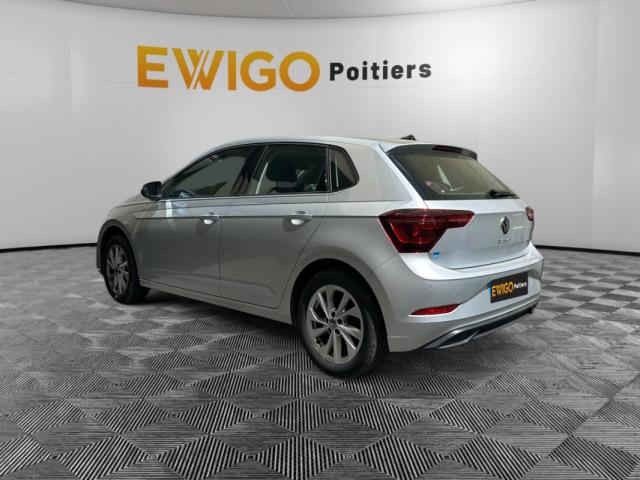 Volkswagen Polo image 1