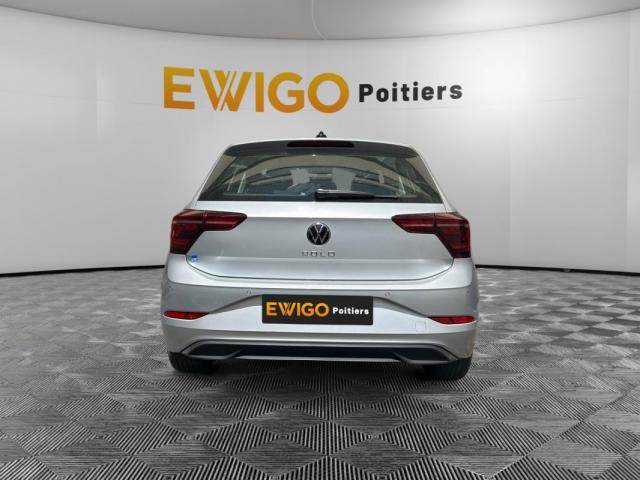 Volkswagen Polo image 8