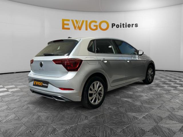 Volkswagen Polo image 6