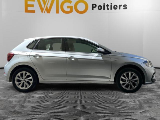 Volkswagen Polo image 7