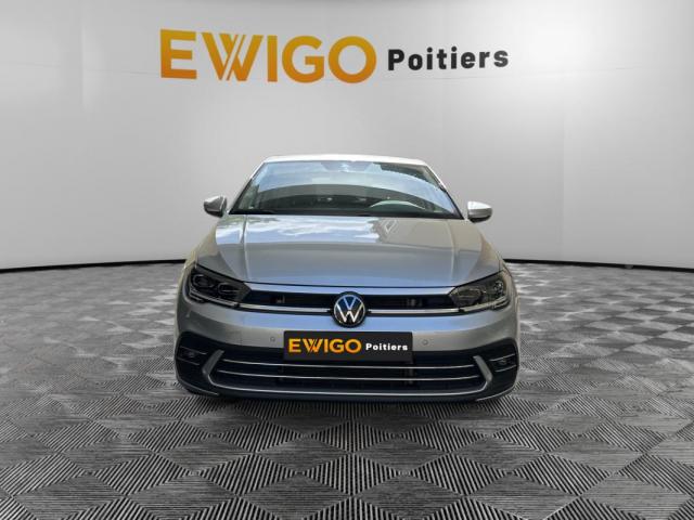 Volkswagen Polo image 5