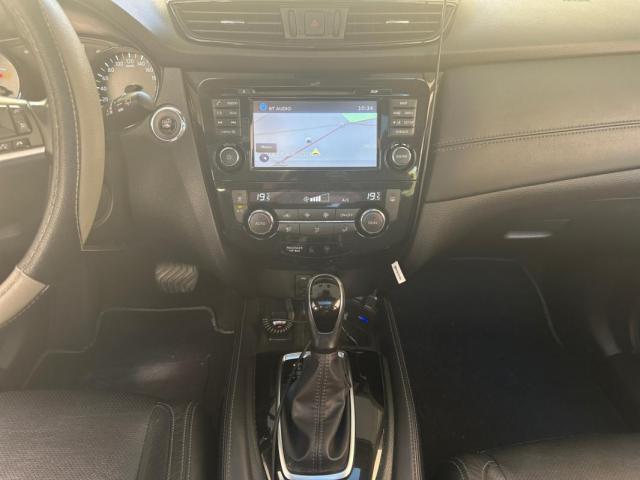 Nissan X-Trail image 1
