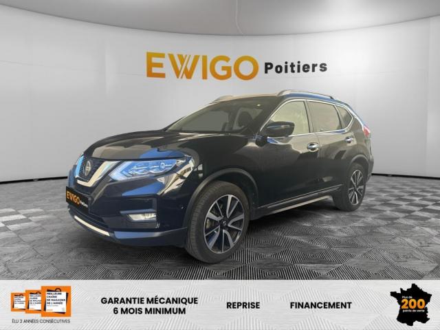 Nissan X-Trail image 6