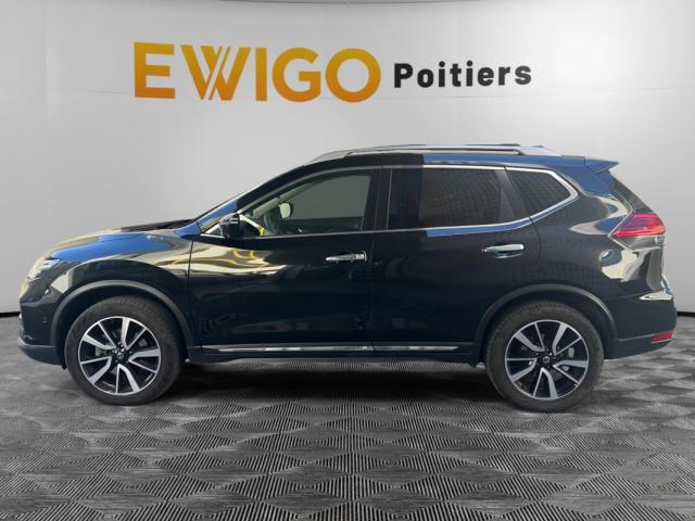 Nissan X-Trail image 9