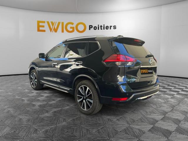 Nissan X-Trail image 3