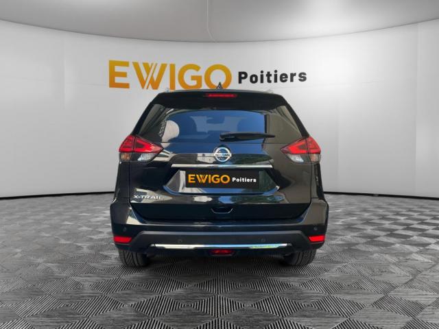 Nissan X-Trail image 8