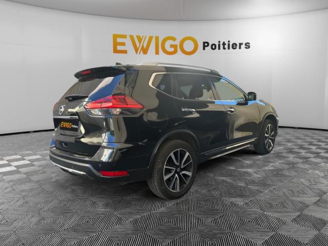 Nissan X-Trail image 7