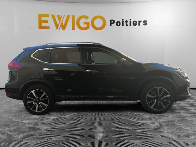 Nissan X-Trail image 5
