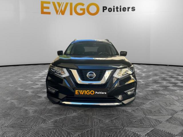 Nissan X-Trail image 4