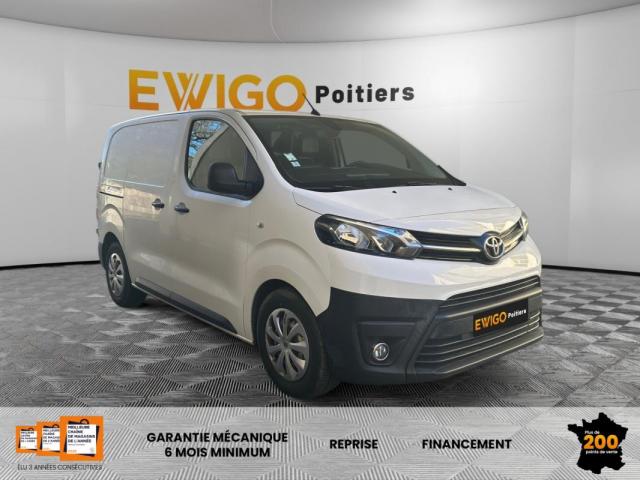 Toyota Proace 115 Ch D-4d Compact L1 Confort