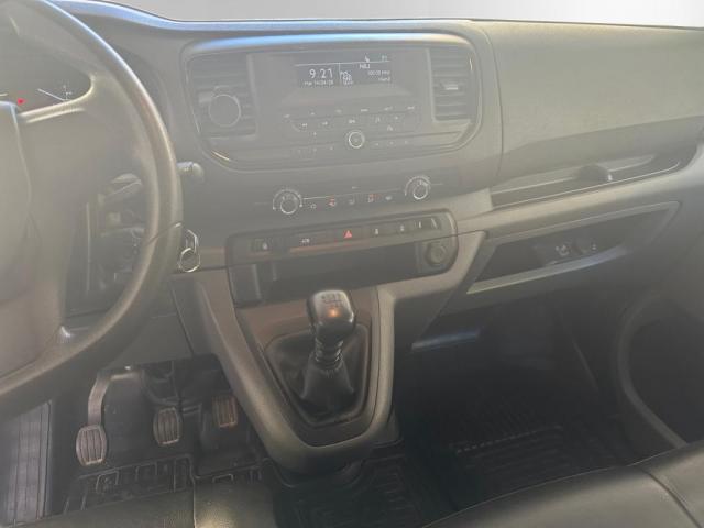 Toyota Proace image 8
