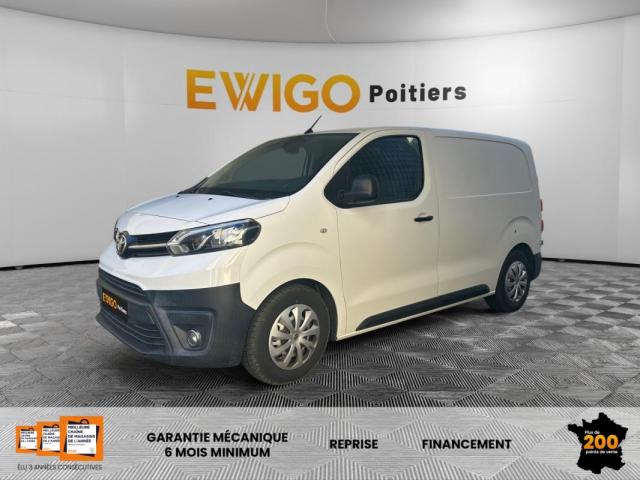 Toyota Proace image 7