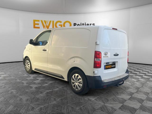 Toyota Proace image 5
