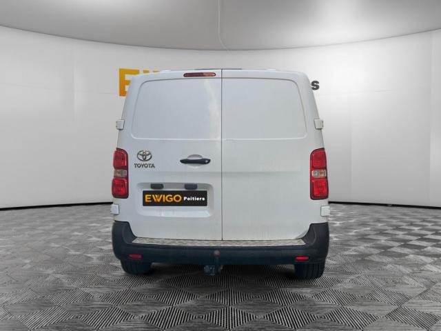 Toyota Proace image 1