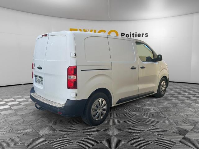 Toyota Proace image 2