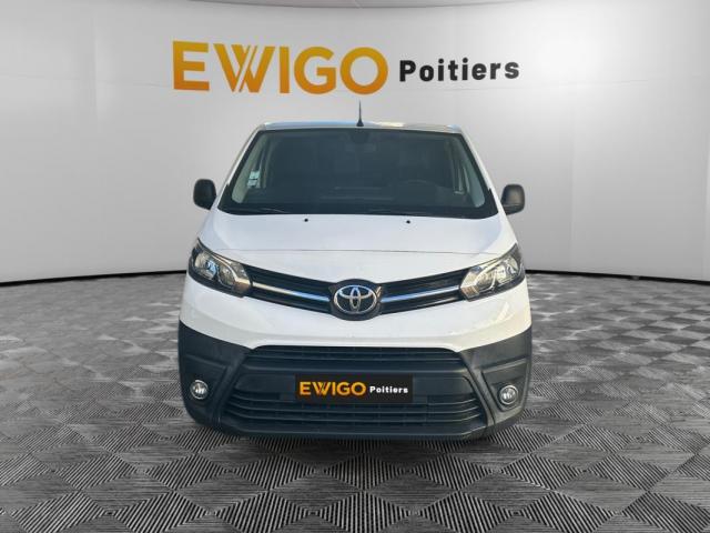 Toyota Proace image 9